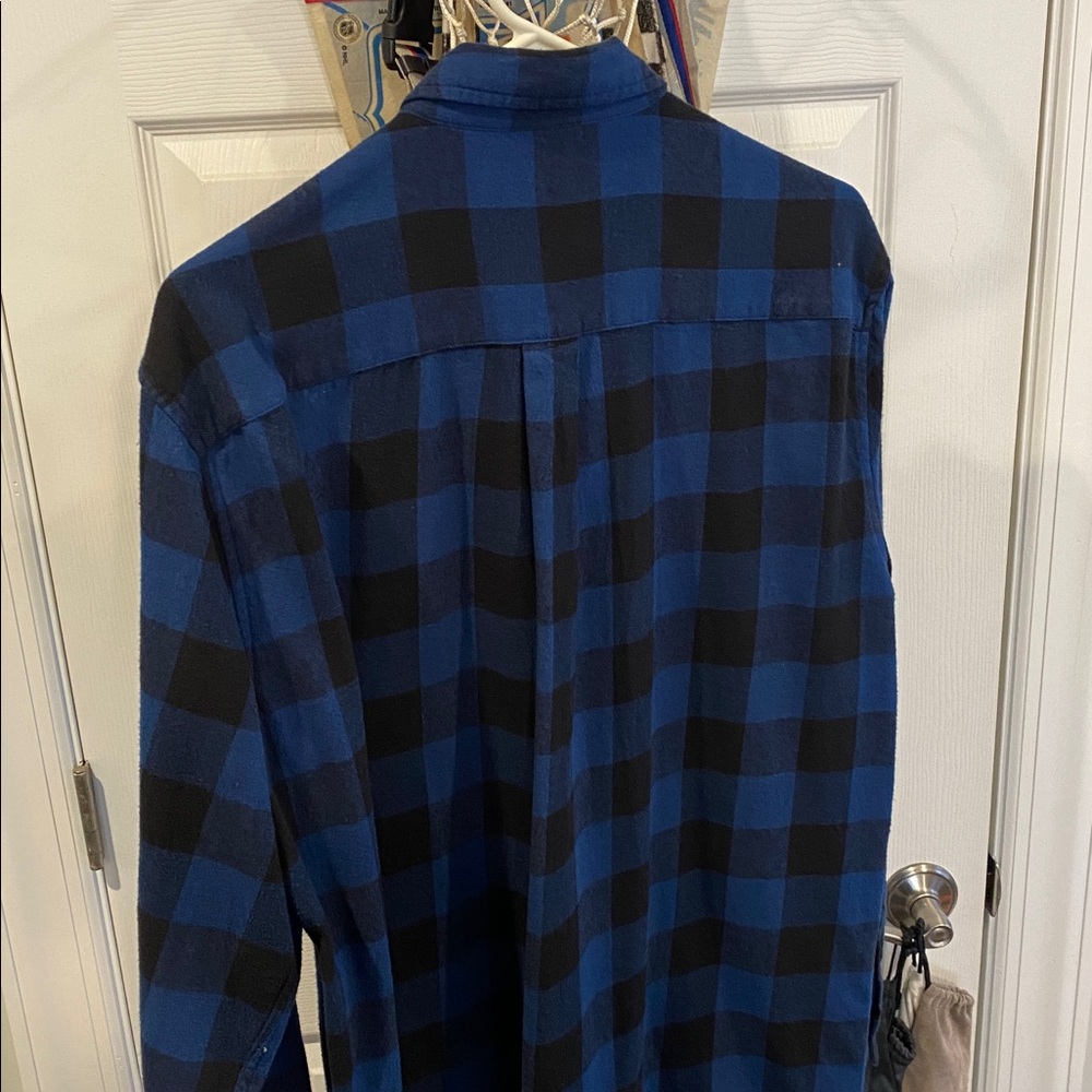 Super Soft Flannel NWT - image 5
